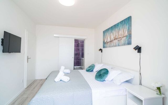 Apartment Raguseo