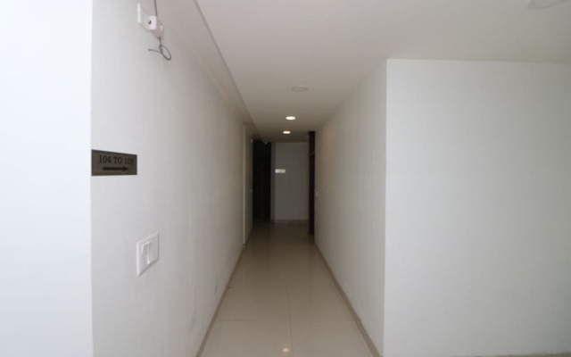 OYO 9999 Hotel Sea Heaven