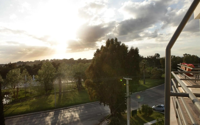 Minavra Hotel
