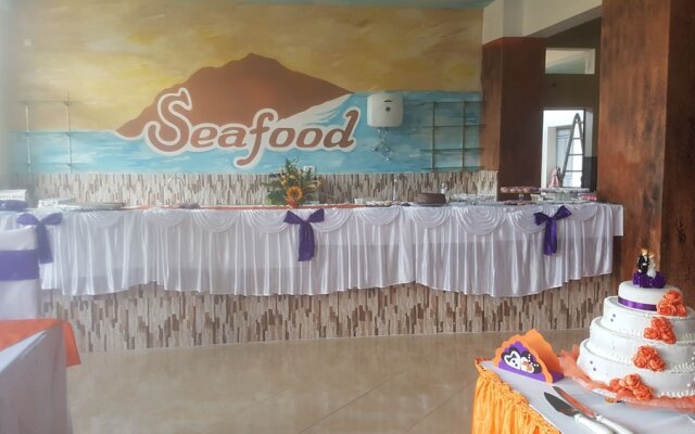 Hotel Ocean View & Restaurante Seafood