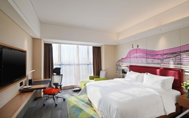Hampton by Hilton Changsha Xingsha