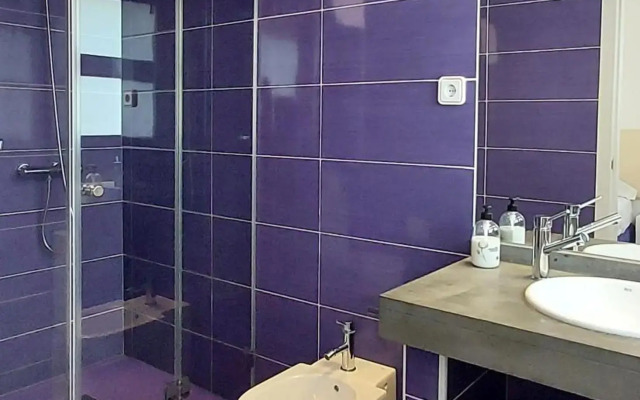 Sand Volcano Villa 2