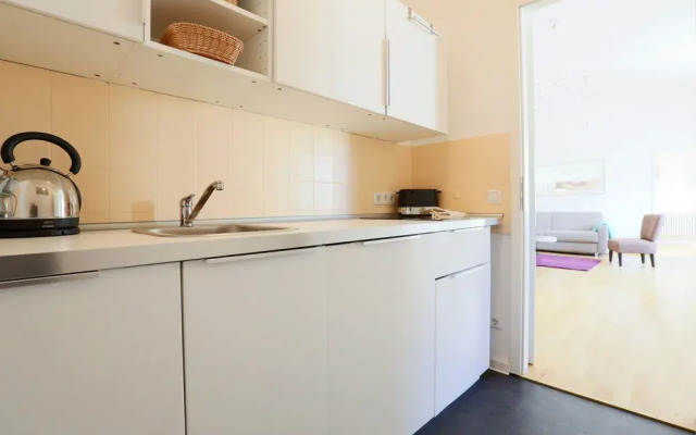 Amaroo - Apartments Potsdam “Brandenburger Tor”