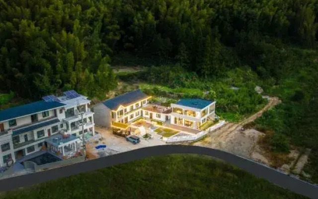 Tianzhu Huaxi Vally B&B