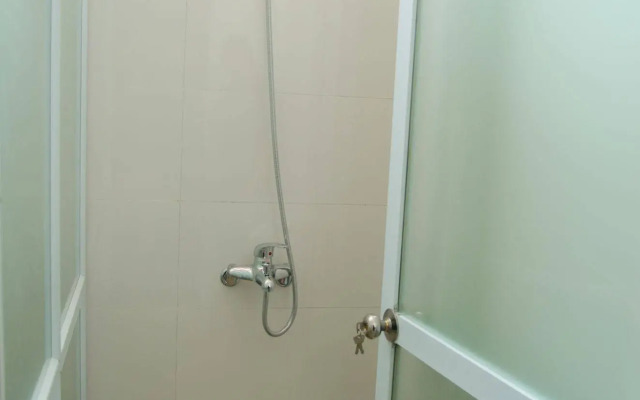 GA Hostel