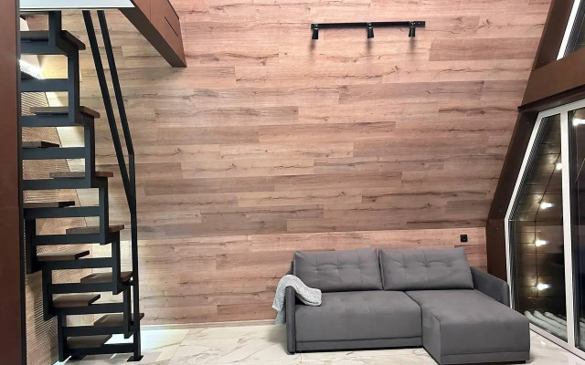 Гармония отдыха