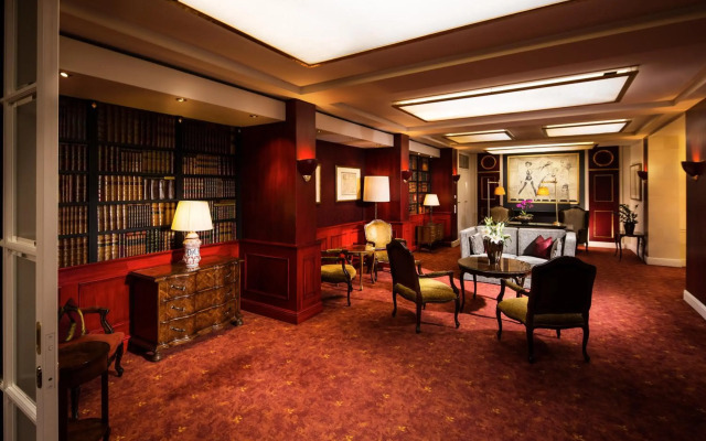 Bristol Hotel Salzburg