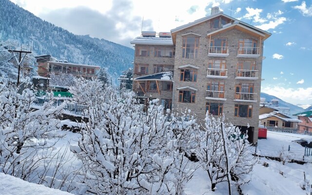 Montana Blues Resort By Snow City