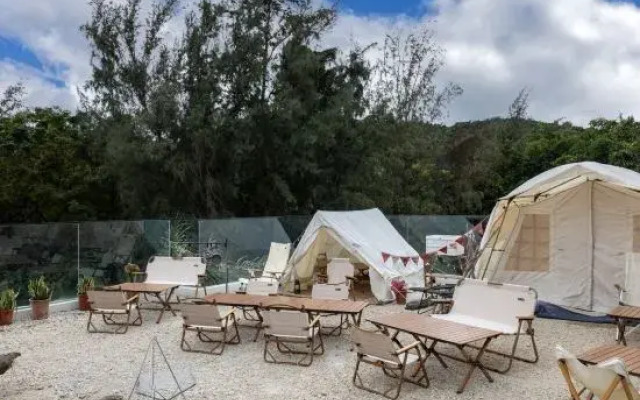 YUJING Yujing Muyanxi Designer Homestay (Sanya West Island Branch)