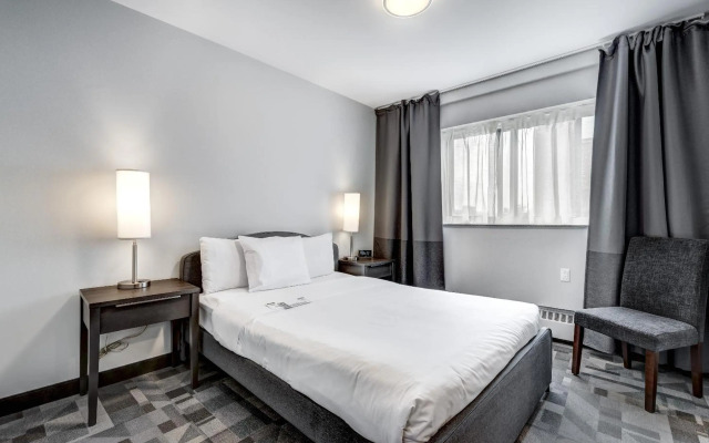 Hotel Terrasse Royale