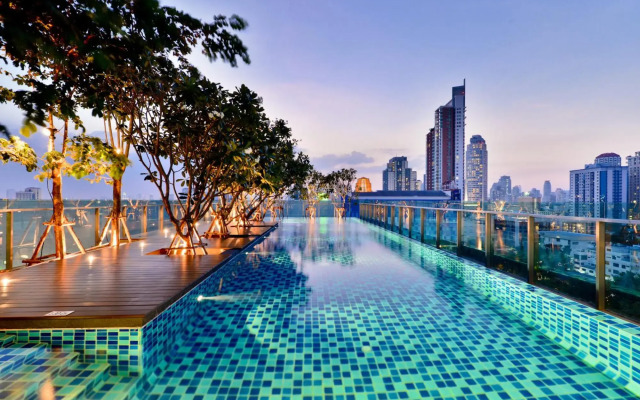 Civic Horizon Hotel & Residence