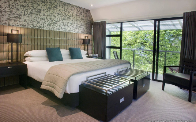 The George Christchurch