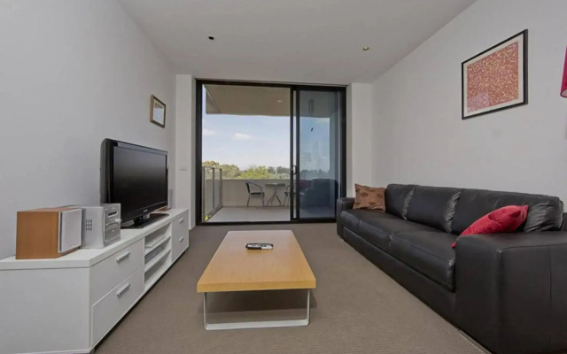 Accommodate Canberra