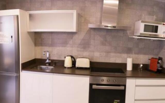 Apartment Canteras Beach