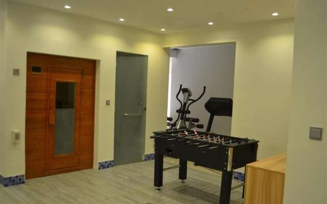 Wow Jeddah Hotel