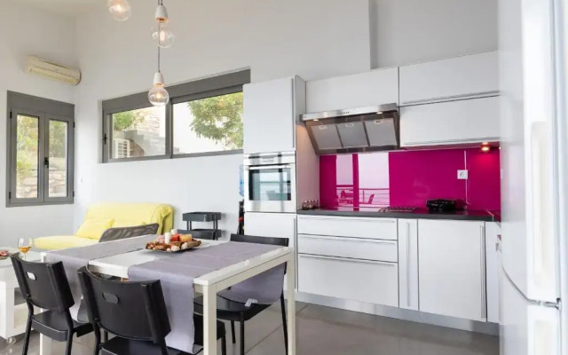 VILLA KATERINA Arkadian village