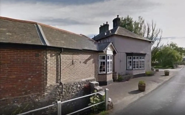 The Brewers Arms