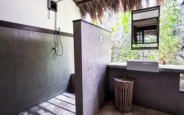 Room-spacious Suit Tarifa