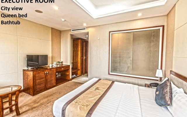 Lenid Hanoi Hotel