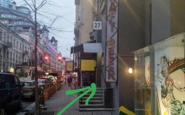 Kiev Lodging