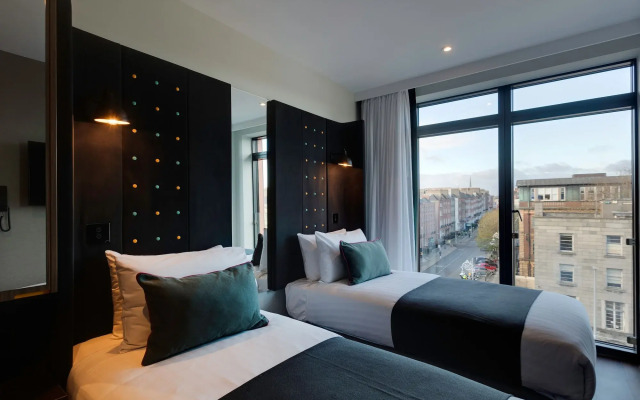 Point A Hotel Dublin Parnell Street