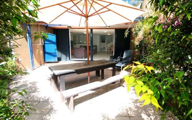 Byron Bay Beachfront Apartments