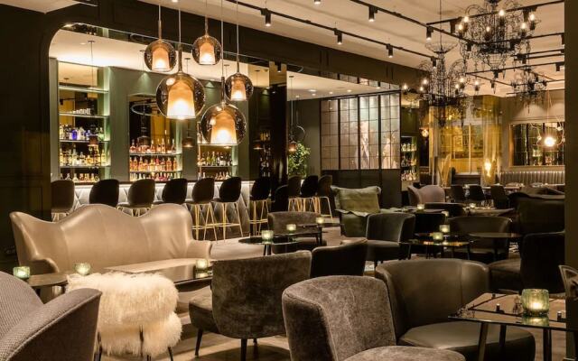 Motel One Paris - Porte Dorée
