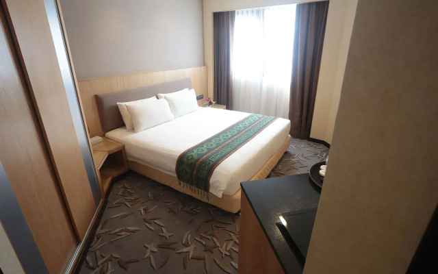 Imperial Riverbank Hotel Kuching