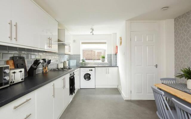 Fantastic 3 Bedroom Property