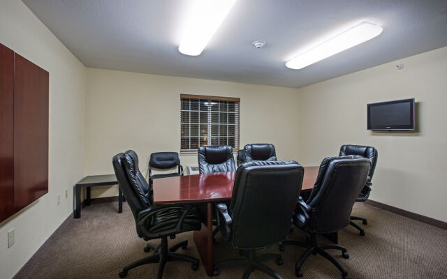 Candlewood Suites Indianapolis Northwest by IHG