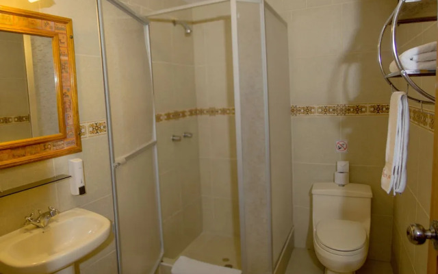 Hotel Warari
