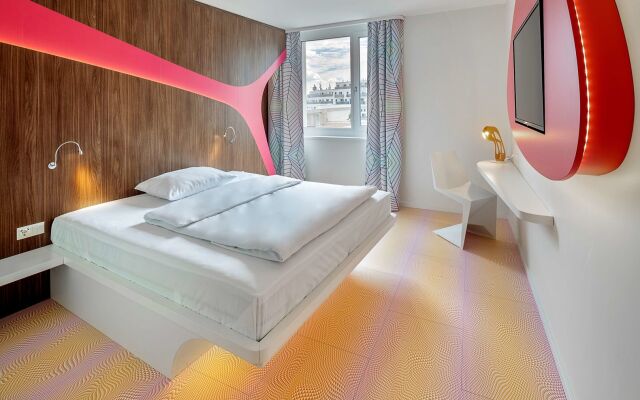 Prize by Radisson, Vienna City