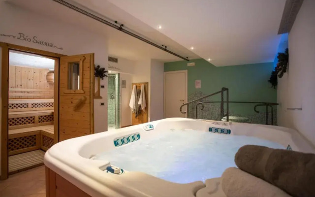 Park Hotel Sacro Cuore