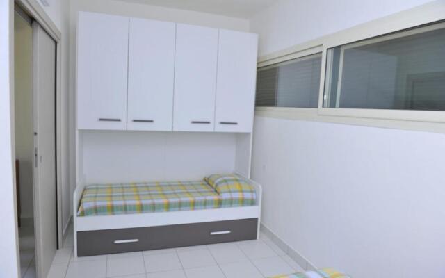 Apartment- Type D