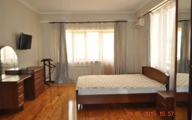 Milena Guest House