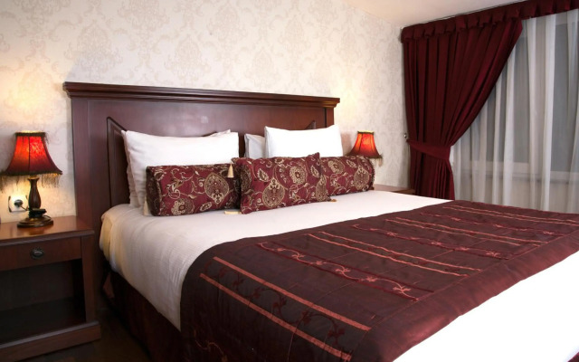 Sultanahmet Suites