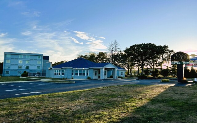 Sonesta Essential Atlantic City West