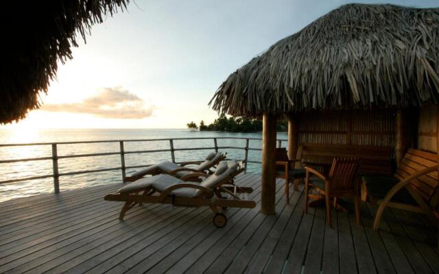 Le Taha'a by Pearl Resorts