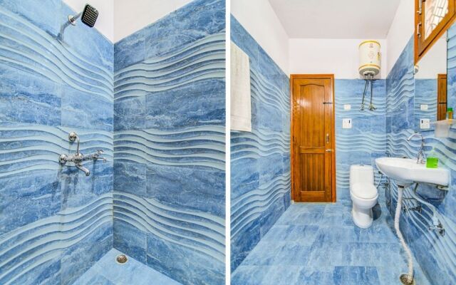 Fabexpress Sky Residency