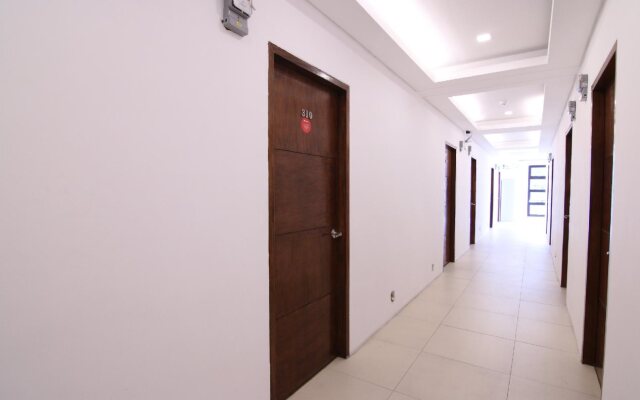 Spiral Suites by OYO