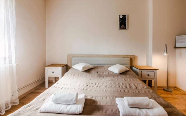 Apartament Grota