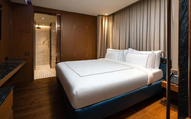 Sura Concept Hotel