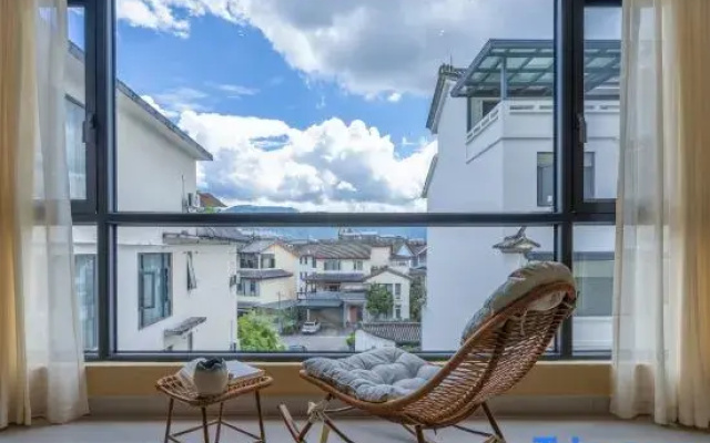 Yi Mu Hot Spring Homestay