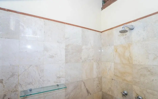 3 Bedroom Villa1 Legian River View