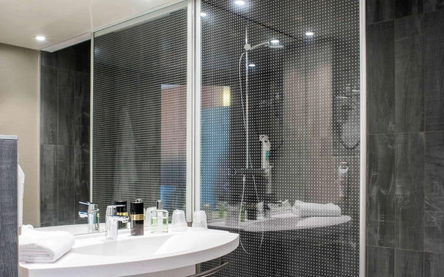 ibis Beaune Centre