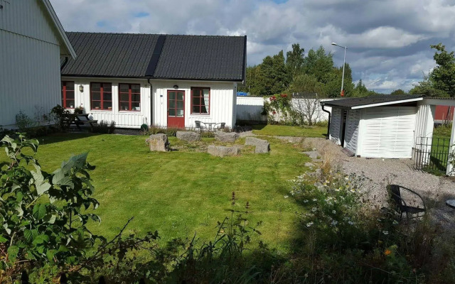 Slussen Bed and Breakfast