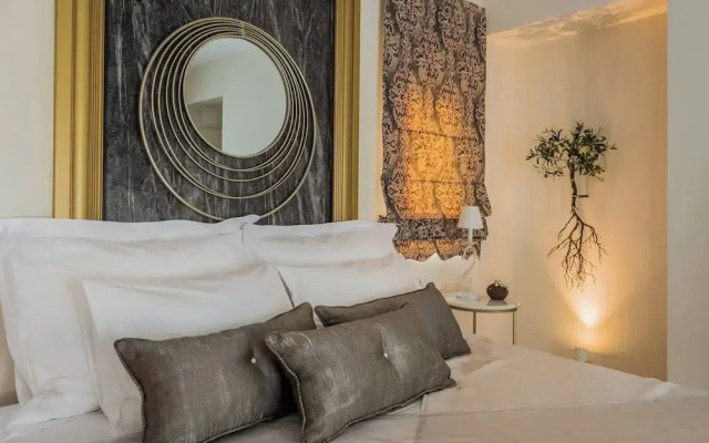 An Idyllic Hideaway Villa Shangri-la Zakynthos