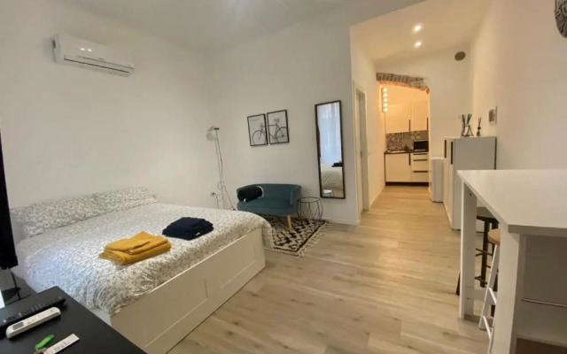 Casale 7- Navigli Cozy Studio x2!