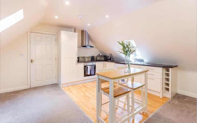 Hillbrook House 8 - 1 Bed Apartment