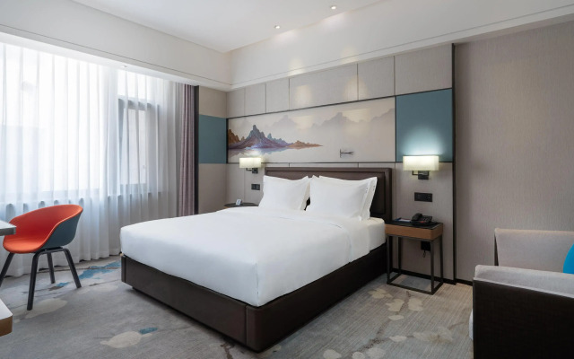 Holiday Inn Express Cangzhou High Tech Zone by IHG